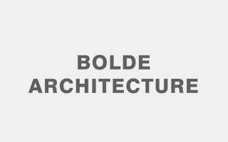 Bolde Architecture