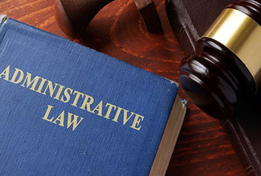 Administrative Law